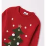 Ido Pullover, Red, 12Y