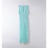 Ido Set 48570, Aquamarine, 8Y