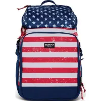 Igloo Coolers Americana Kühlrucksack Igloo Coolers Americana Kühlrucksack