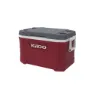 Igloo Coolers Arcon Latitude 49l Steife Tragbare Kühlbox, Blue, 52 x 36 x 38cm
