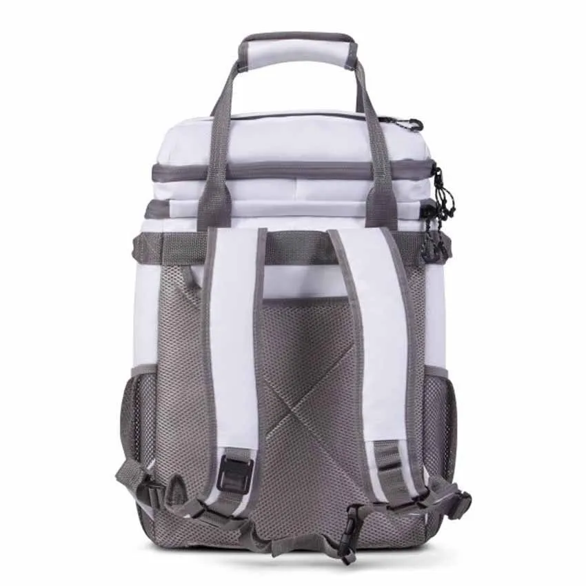 Igloo Coolers Ascent 7l Kühlrucksack, White, One Size Igloo Coolers Ascent 7l Kühlrucksack, White, One Size