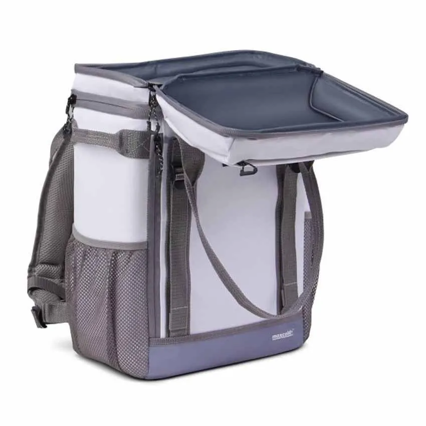 Igloo Coolers Ascent 7l Kühlrucksack, White, One Size Igloo Coolers Ascent 7l Kühlrucksack, White, One Size