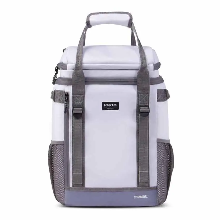 Igloo Coolers Ascent 7l Kühlrucksack, White, One Size Igloo Coolers Ascent 7l Kühlrucksack, White, One Size