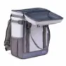 Igloo Coolers Ascent 7l Kühlrucksack, White, One Size