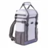 Igloo Coolers Ascent 7l Kühlrucksack, White, One Size
