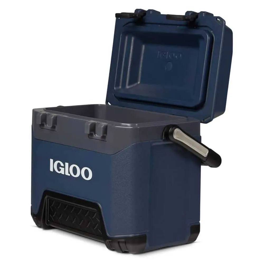 Igloo Coolers Bmx 25 23l Steife Tragbare Kühlbox, Dark blue / black, 51 x 33.5 x 41.5cm Igloo Coolers Bmx 25 23l Steife Tragbare Kühlbox, Dark blue / black, 51 x 33.5 x 41.5cm