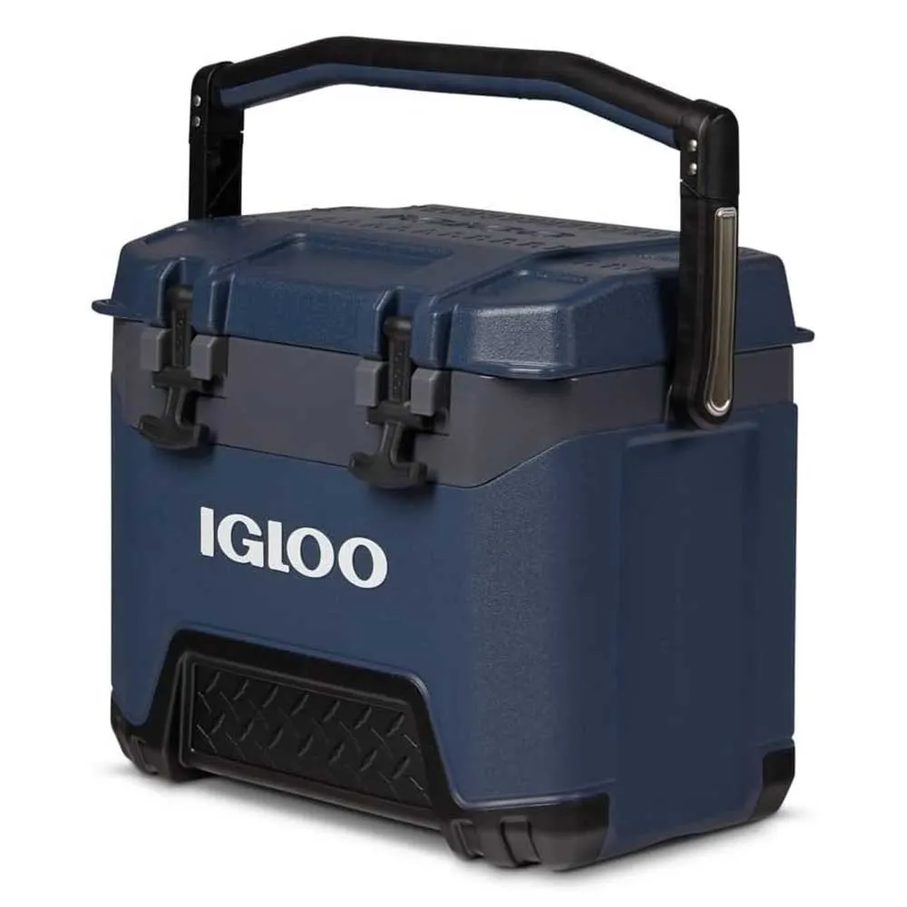 Igloo Coolers Bmx 25 23l Steife Tragbare Kühlbox, Dark blue / black, 51 x 33.5 x 41.5cm Igloo Coolers Bmx 25 23l Steife Tragbare Kühlbox, Dark blue / black, 51 x 33.5 x 41.5cm