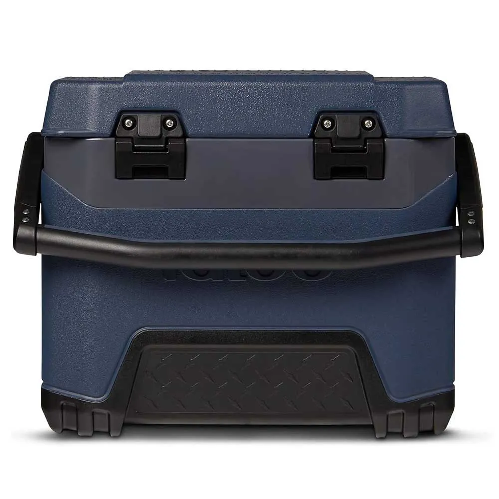 Igloo Coolers Bmx 25 23l Steife Tragbare Kühlbox, Dark blue / black, 51 x 33.5 x 41.5cm Igloo Coolers Bmx 25 23l Steife Tragbare Kühlbox, Dark blue / black, 51 x 33.5 x 41.5cm