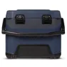 Igloo Coolers Bmx 25 23l Steife Tragbare Kühlbox, Dark blue / black, 51 x 33.5 x 41.5cm