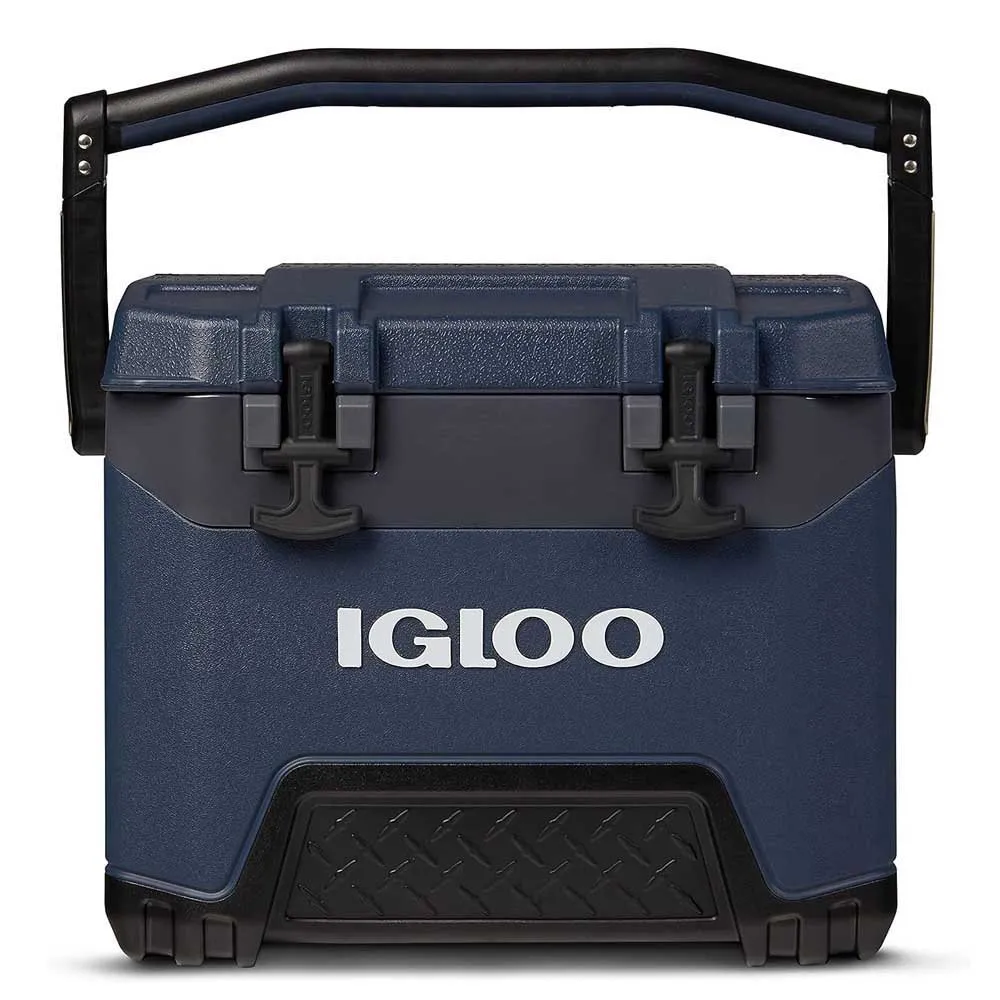 Igloo Coolers Bmx 25 23l Steife Tragbare Kühlbox, Dark blue / black, 51 x 33.5 x 41.5cm Igloo Coolers Bmx 25 23l Steife Tragbare Kühlbox, Dark blue / black, 51 x 33.5 x 41.5cm