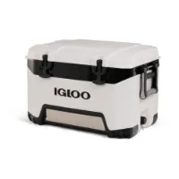 Igloo Coolers Bmx 49l Steife Tragbare Kühlbox Igloo Coolers Bmx 49l Steife Tragbare Kühlbox