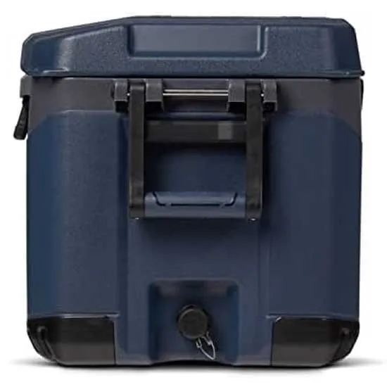 Igloo Coolers Bmx 52 49l Steife Tragbare Kühlbox, Dark blue / black, 66 x 41.5 x 42cm Igloo Coolers Bmx 52 49l Steife Tragbare Kühlbox, Dark blue / black, 66 x 41.5 x 42cm