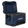 Igloo Coolers Bmx 52 49l Steife Tragbare Kühlbox, Dark blue / black, 66 x 41.5 x 42cm
