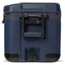 Igloo Coolers Bmx 52 49l Steife Tragbare Kühlbox, Dark blue / black, 66 x 41.5 x 42cm