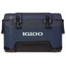 Igloo Coolers Bmx 52 49l Steife Tragbare Kühlbox, Dark blue / black, 66 x 41.5 x 42cm