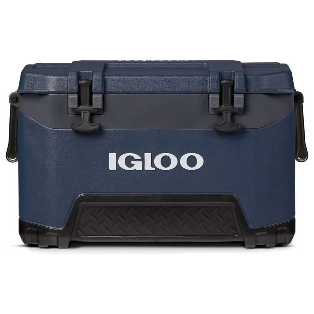 Igloo Coolers Bmx 52 49l Steife Tragbare Kühlbox, Dark blue / black, 66 x 41.5 x 42cm Igloo Coolers Bmx 52 49l Steife Tragbare Kühlbox, Dark blue / black, 66 x 41.5 x 42cm