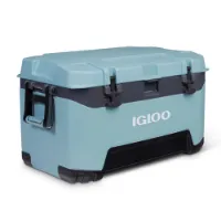 Igloo Coolers Bmx 68l Steife Tragbare Kühlbox Igloo Coolers Bmx 68l Steife Tragbare Kühlbox