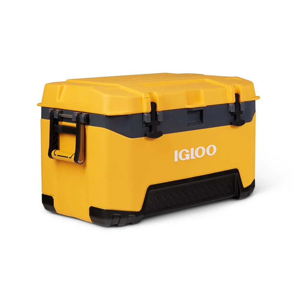 Igloo Coolers Bmx 68l Steife Tragbare Kühlbox