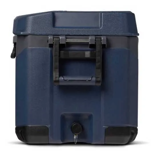 Igloo Coolers Bmx 72 68l Steife Tragbare Kühlbox, White, One Size Igloo Coolers Bmx 72 68l Steife Tragbare Kühlbox, White, One Size
