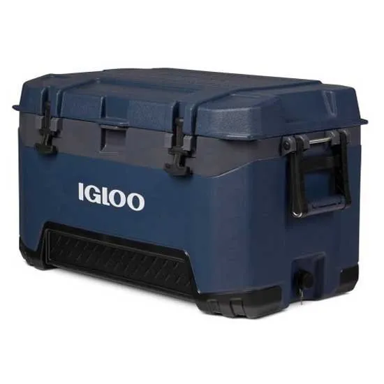 Igloo Coolers Bmx 72 68l Steife Tragbare Kühlbox, White, One Size Igloo Coolers Bmx 72 68l Steife Tragbare Kühlbox, White, One Size