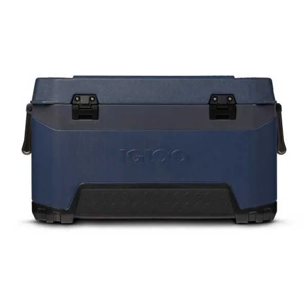 Igloo Coolers Bmx 72 68l Steife Tragbare Kühlbox, White, One Size Igloo Coolers Bmx 72 68l Steife Tragbare Kühlbox, White, One Size