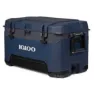 Igloo Coolers Bmx 72 68l Steife Tragbare Kühlbox, White, One Size