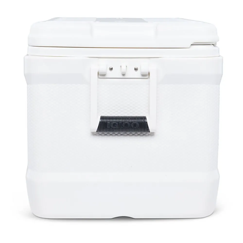 Igloo Coolers Contour 70 66l Steife Tragbare Kühlbox, White, One Size Igloo Coolers Contour 70 66l Steife Tragbare Kühlbox, White, One Size