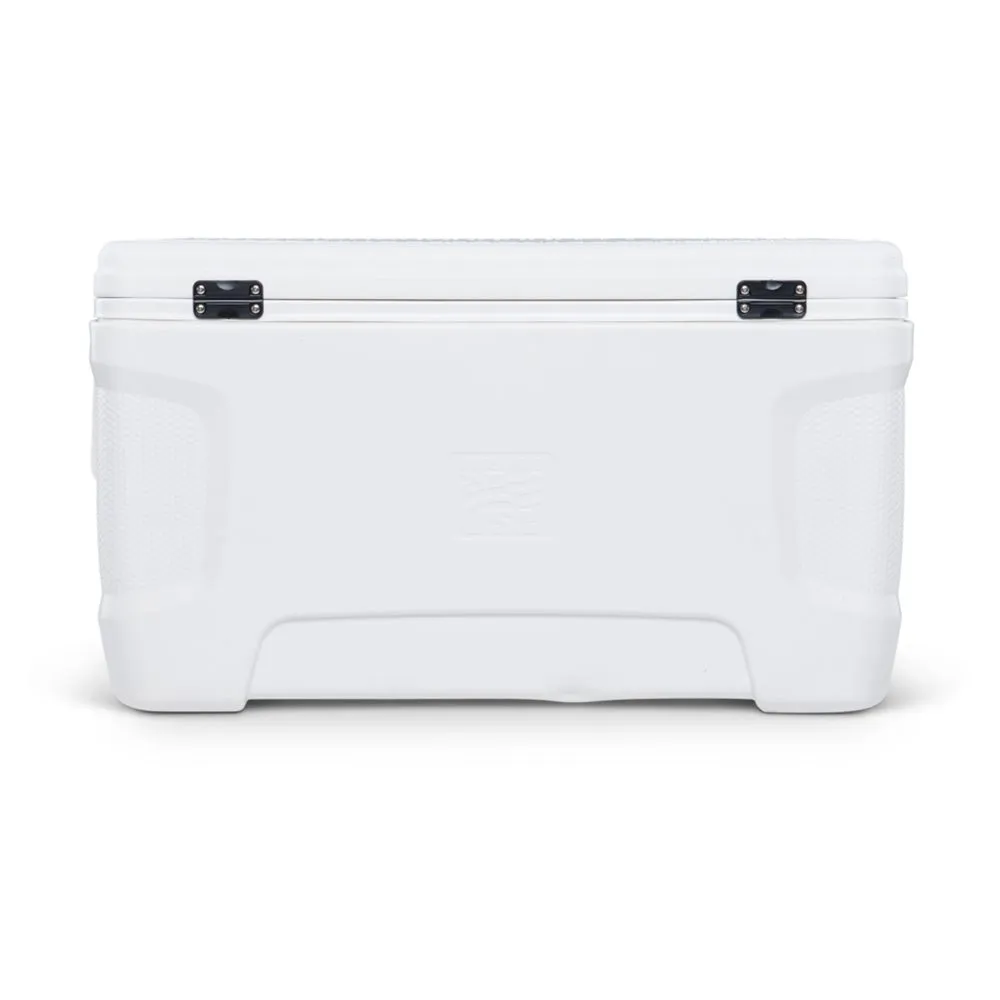 Igloo Coolers Contour 70 66l Steife Tragbare Kühlbox, White, One Size Igloo Coolers Contour 70 66l Steife Tragbare Kühlbox, White, One Size