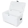 Igloo Coolers Contour 70 66l Steife Tragbare Kühlbox, White, One Size