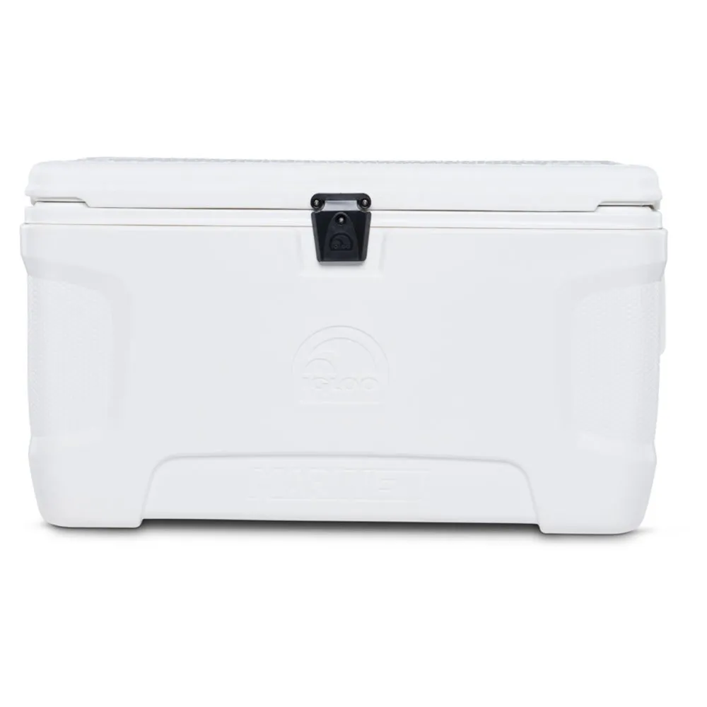 Igloo Coolers Contour 70 66l Steife Tragbare Kühlbox, White, One Size Igloo Coolers Contour 70 66l Steife Tragbare Kühlbox, White, One Size