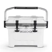Igloo Coolers Imx 24 22l Steife Tragbare Kühlbox Igloo Coolers Imx 24 22l Steife Tragbare Kühlbox