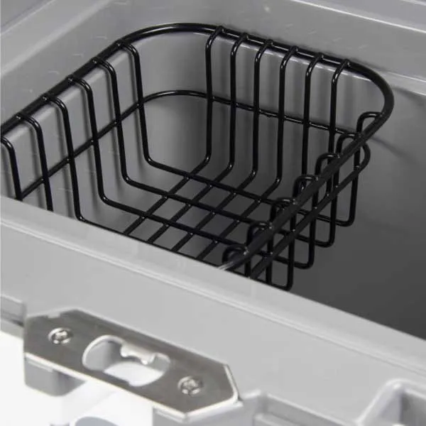 Igloo Coolers Imx 24 22l Steife Tragbare Kühlbox, White, One Size Igloo Coolers Imx 24 22l Steife Tragbare Kühlbox, White, One Size