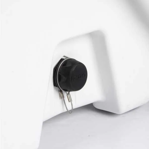 Igloo Coolers Imx 24 22l Steife Tragbare Kühlbox, White, One Size Igloo Coolers Imx 24 22l Steife Tragbare Kühlbox, White, One Size