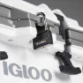 Igloo Coolers Imx 24 22l Steife Tragbare Kühlbox, White, One Size