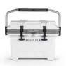 Igloo Coolers Imx 24 22l Steife Tragbare Kühlbox, White, One Size
