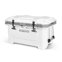 Igloo Coolers Imx 70 66l Steife Tragbare Kühlbox Igloo Coolers Imx 70 66l Steife Tragbare Kühlbox