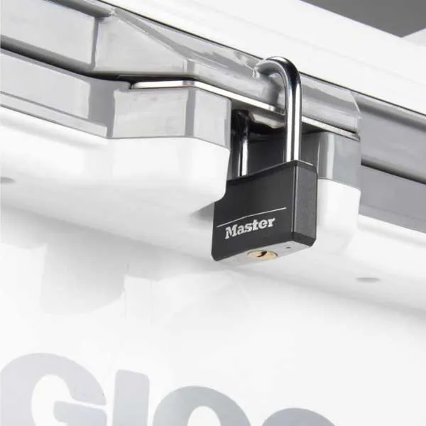 Igloo Coolers Imx 70 66l Steife Tragbare Kühlbox, White, One Size