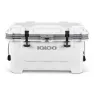 Igloo Coolers Imx 70 66l Steife Tragbare Kühlbox, White, One Size