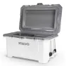 Igloo Coolers Imx 70 66l Steife Tragbare Kühlbox, White, One Size