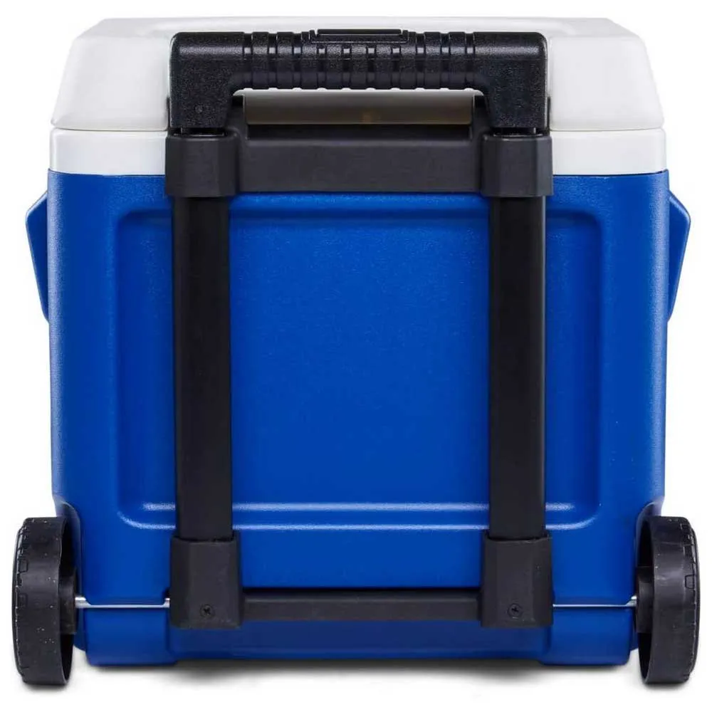 Igloo Coolers Laguna 16 15l Steife Tragbare Kühlbox, Blue, One Size