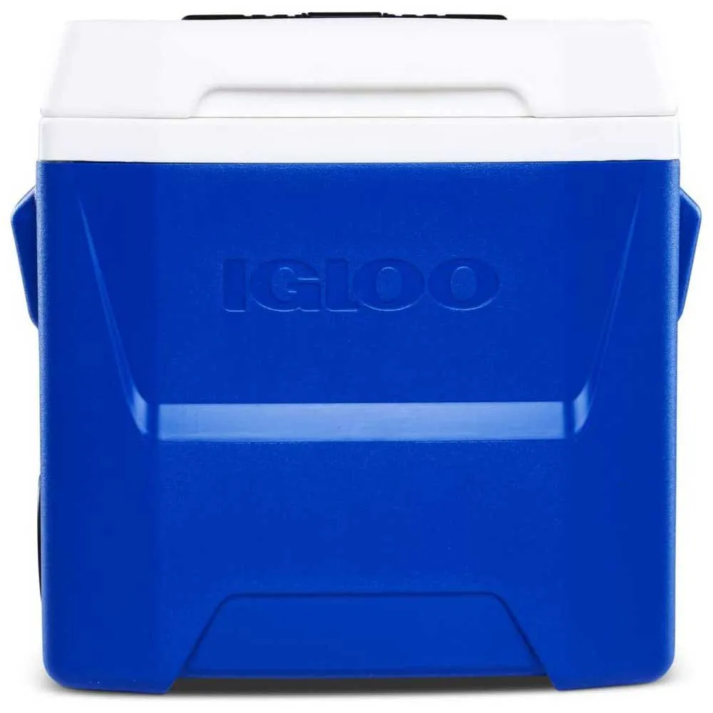 Igloo Coolers Laguna 16 15l Steife Tragbare Kühlbox, Blue, One Size