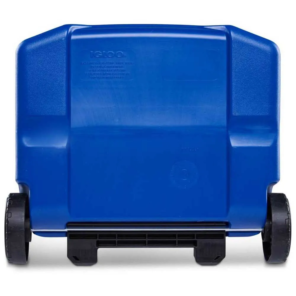 Igloo Coolers Laguna 16 15l Steife Tragbare Kühlbox, Blue, One Size