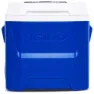 Igloo Coolers Laguna 16 15l Steife Tragbare Kühlbox, Blue, One Size