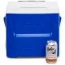 Igloo Coolers Laguna 16 15l Steife Tragbare Kühlbox, Blue, One Size