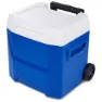 Igloo Coolers Laguna 16 15l Steife Tragbare Kühlbox, Blue, One Size