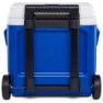 Igloo Coolers Laguna 16 15l Steife Tragbare Kühlbox, Blue, One Size