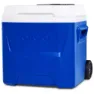 Igloo Coolers Laguna 16 15l Steife Tragbare Kühlbox, Blue, One Size