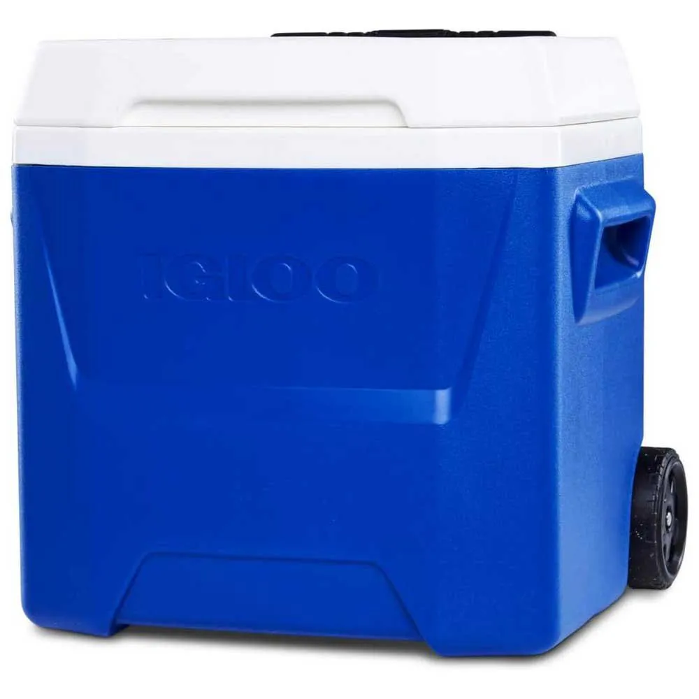 Igloo Coolers Laguna 16 15l Steife Tragbare Kühlbox, Blue, One Size