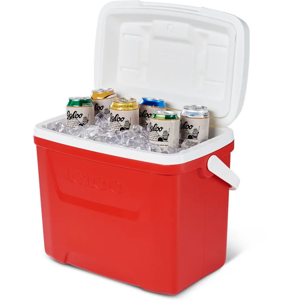 Igloo Coolers Laguna 28 26l Steife Tragbare Kühlbox Igloo Coolers Laguna 28 26l Steife Tragbare Kühlbox