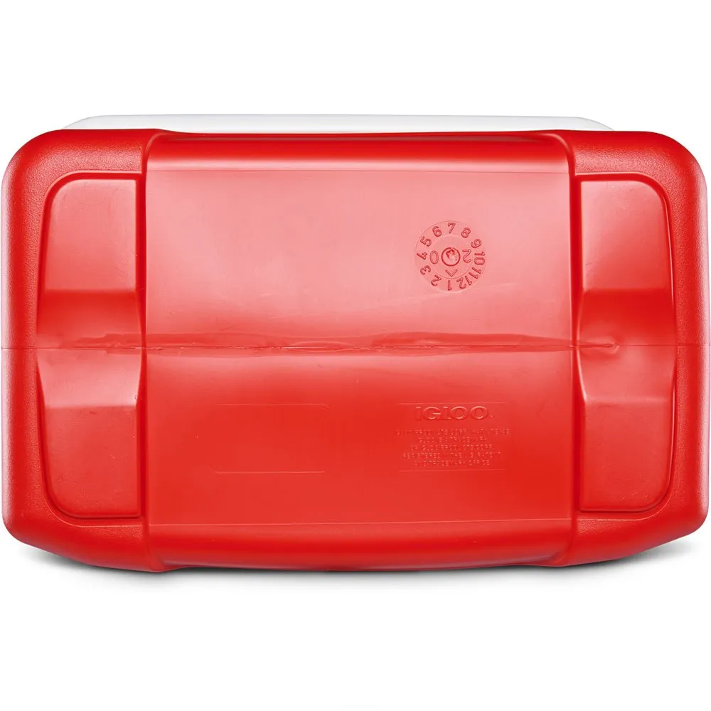 Igloo Coolers Laguna 28 26l Steife Tragbare Kühlbox Igloo Coolers Laguna 28 26l Steife Tragbare Kühlbox